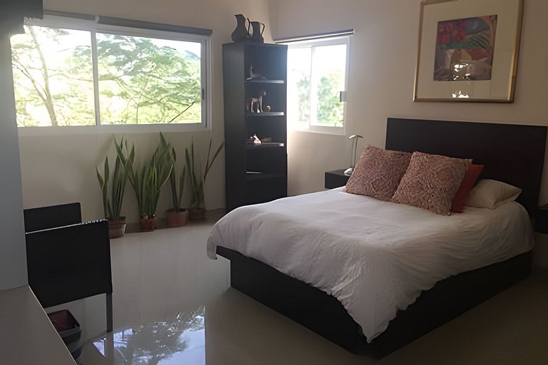 Estudio 24 · Studio 24 near the beach & downtown Cabo San Lu