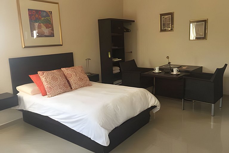 Studio 24 near the beach & downtown Cabo San Lucas