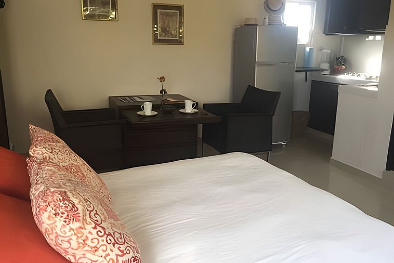 Estudio 24 · Studio 24 near the beach & downtown Cabo San Lu
