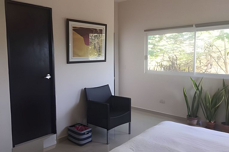 Estudio 24 · Studio 24 near the beach & downtown Cabo San Lu