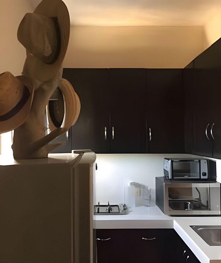Estudio 24 · Studio 24 near the beach & downtown Cabo San Lu