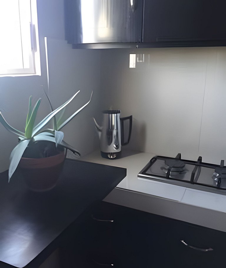 Estudio 24 · Studio 24 near the beach & downtown Cabo San Lu