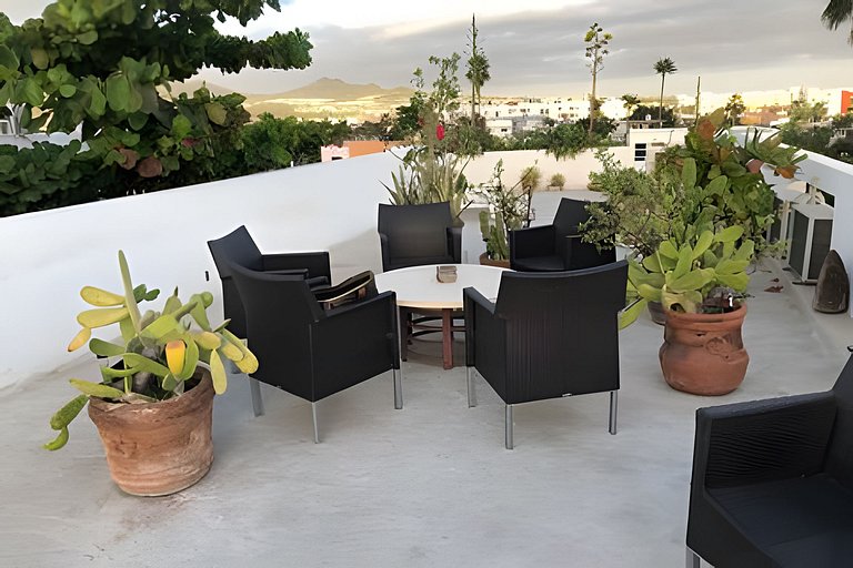 Estudio 24 · Studio 24 near the beach & downtown Cabo San Lu