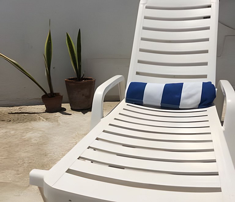 Studio 24 near the beach & downtown Cabo San Lucas