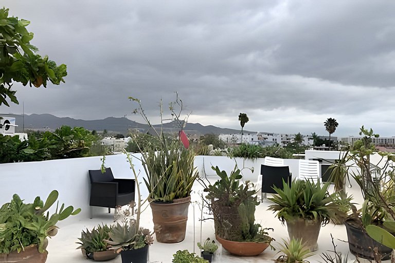 Estudio 24 · Studio 24 near the beach & downtown Cabo San Lu