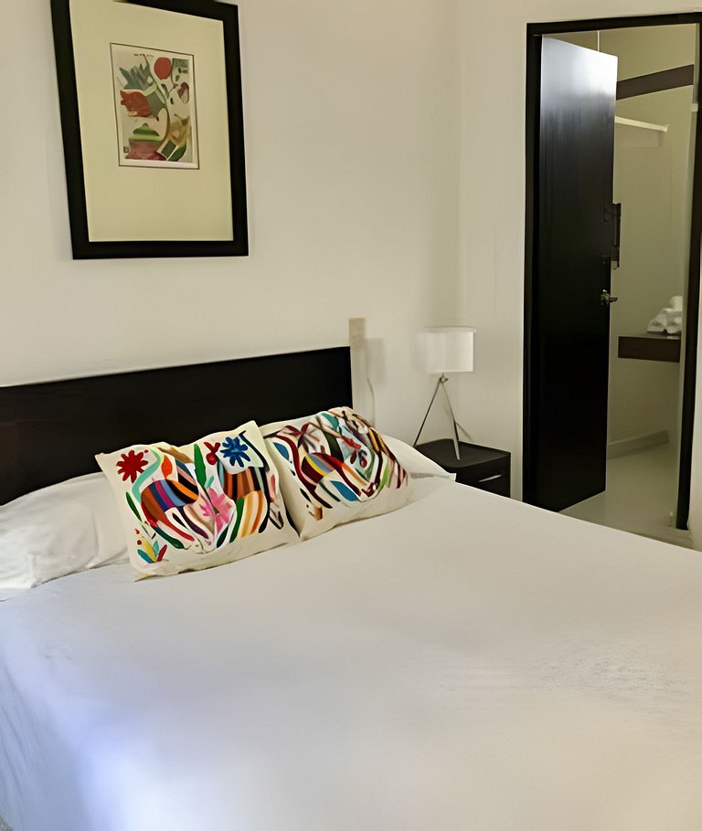 Studio 21 near the beach & downtown Cabo San Lucas