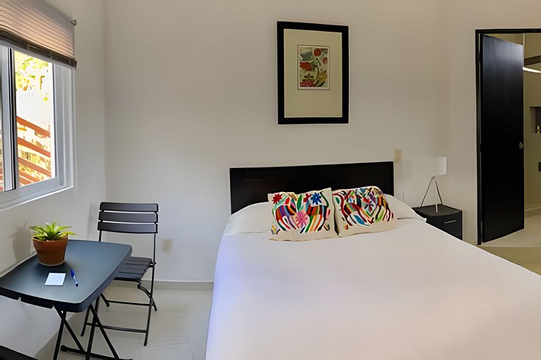Studio 21 near the beach & downtown Cabo San Lucas