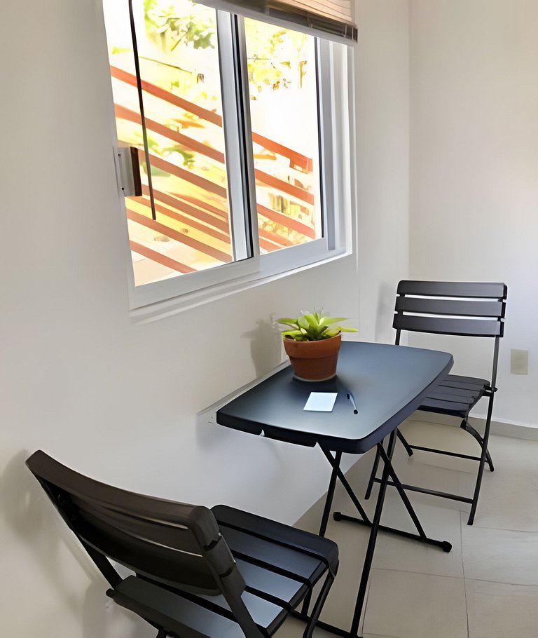 Estudio 21 cerca de playa y centro Cabo San Lucas
