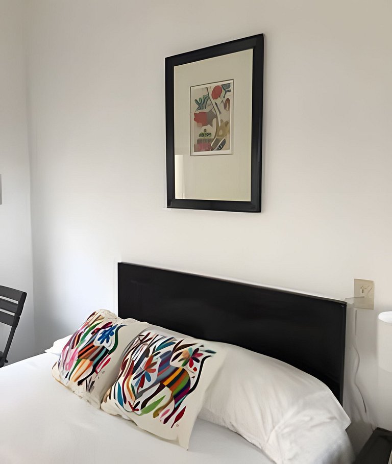 Studio 21 near the beach & downtown Cabo San Lucas