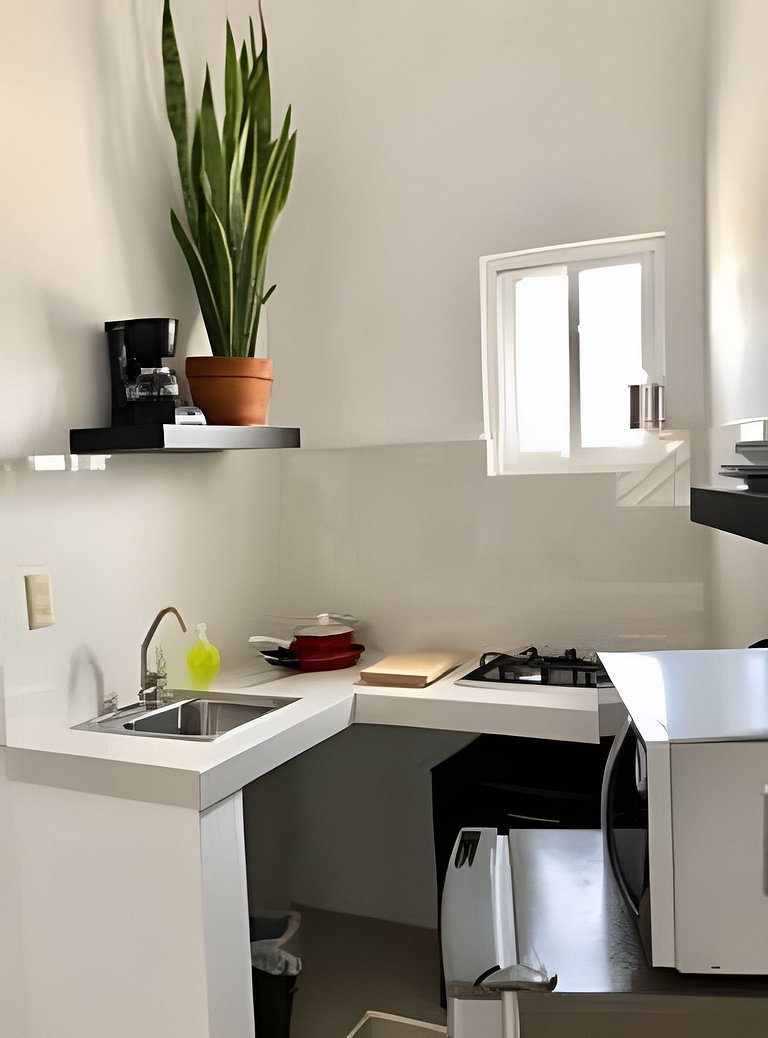Studio 21 near the beach & downtown Cabo San Lucas