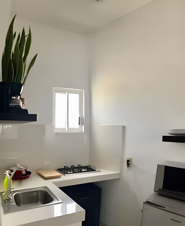 Studio 21 near the beach & downtown Cabo San Lucas