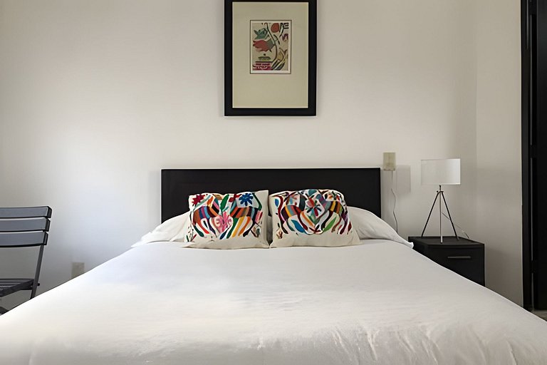 Studio 21 near the beach & downtown Cabo San Lucas