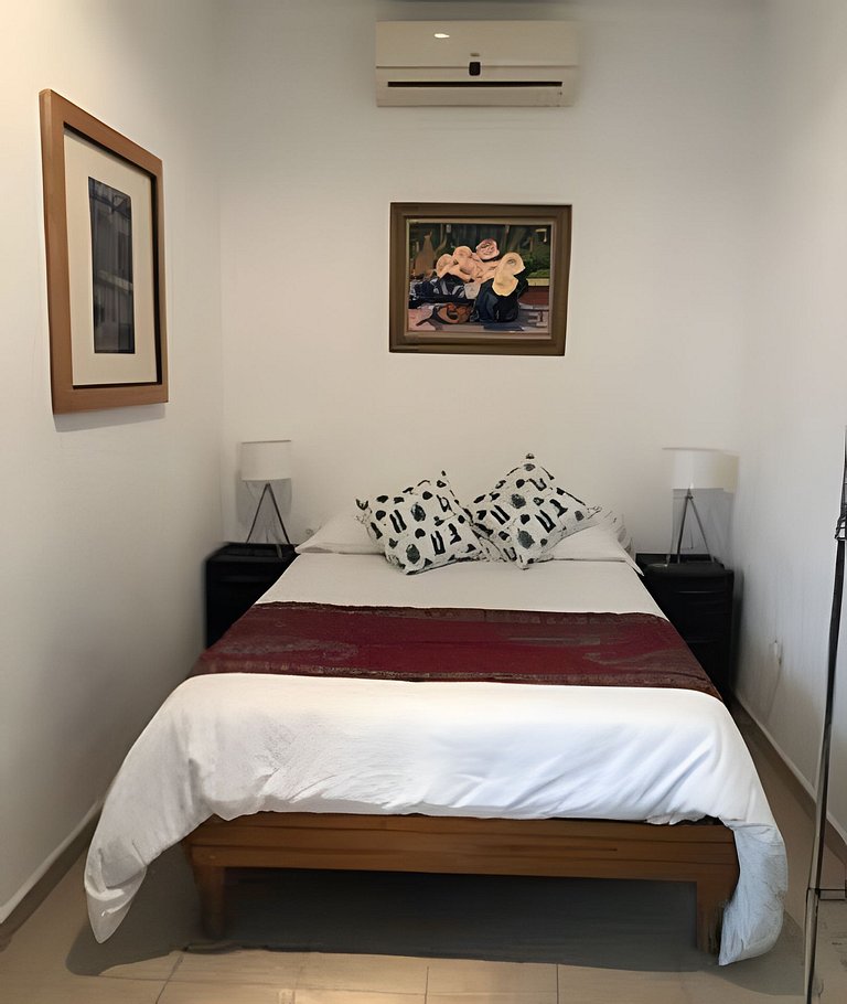 Studio 01 near the beach & downtown Cabo San Lucas