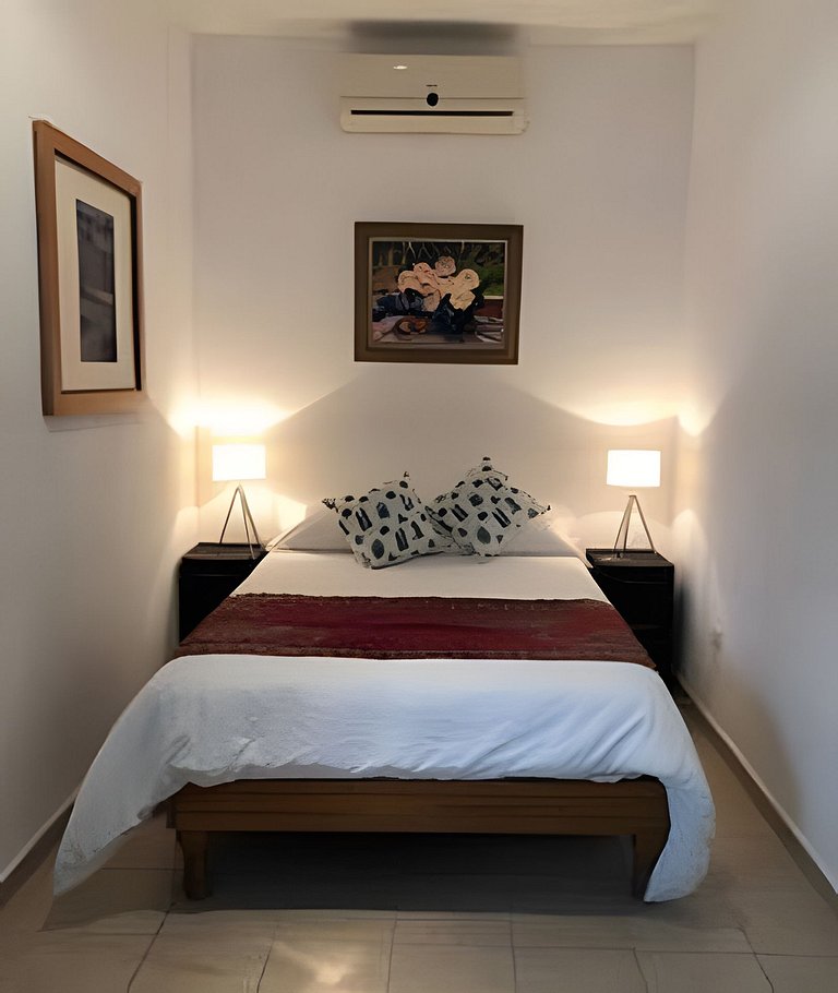 Studio 01 near the beach & downtown Cabo San Lucas
