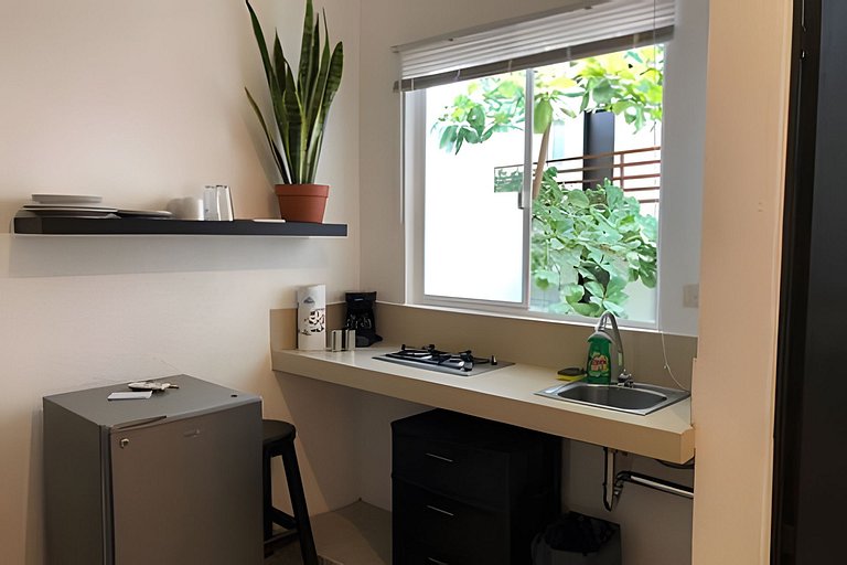Studio 01 near the beach & downtown Cabo San Lucas
