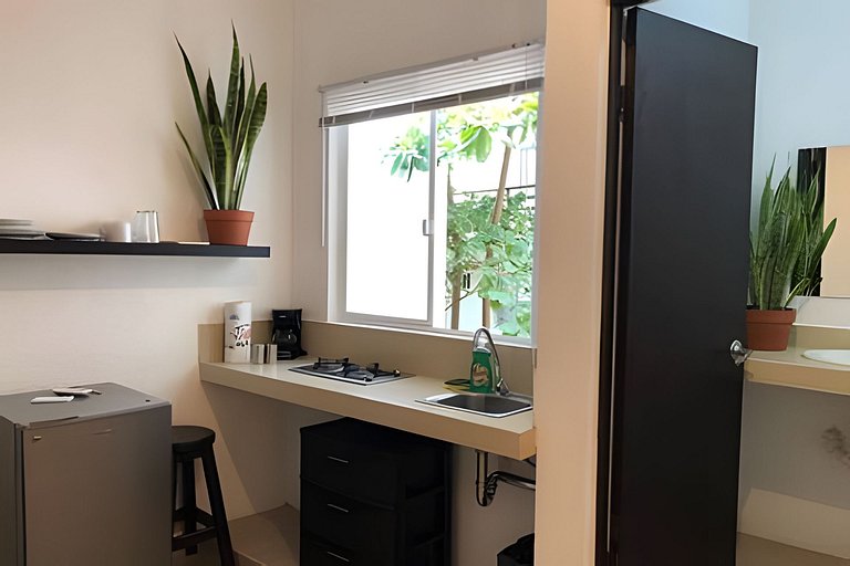 Studio 01 near the beach & downtown Cabo San Lucas