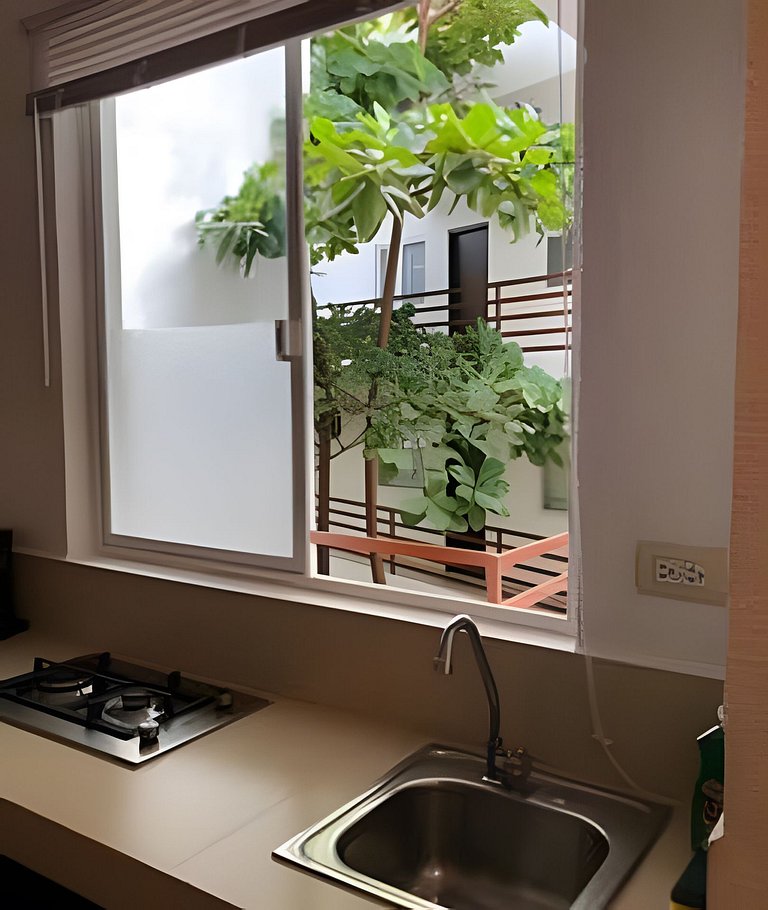 Studio 01 near the beach & downtown Cabo San Lucas