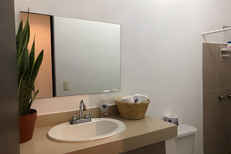 Studio 01 near the beach & downtown Cabo San Lucas