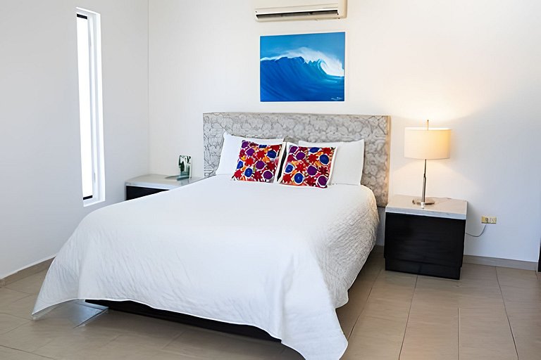 Estudio 12 cerca de playa y centro Cabo San Lucas