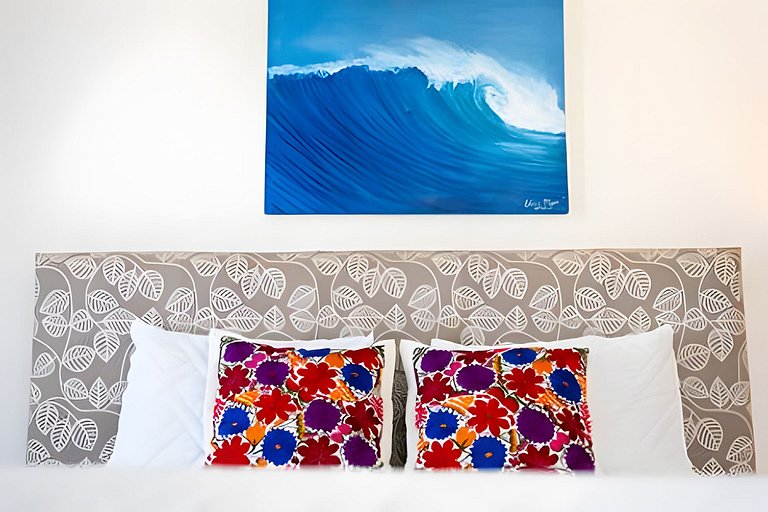 Studio 12 near the beach & downtown Cabo San Lucas