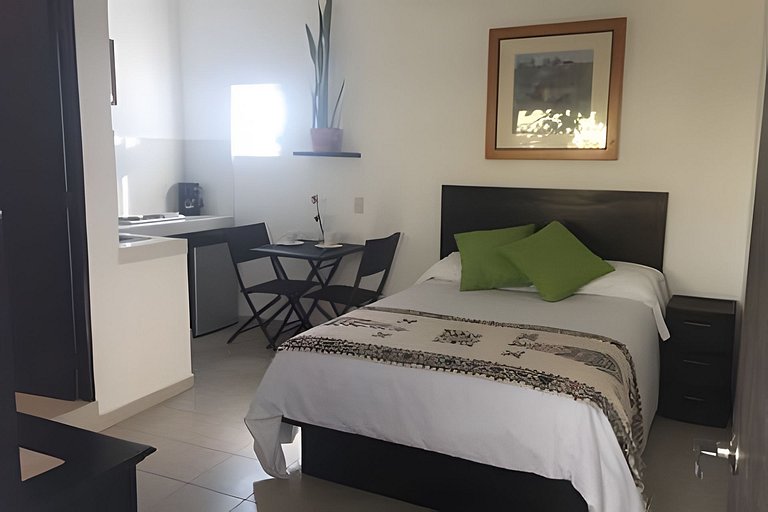 Studio 23 near the beach & downtown Cabo San Lucas