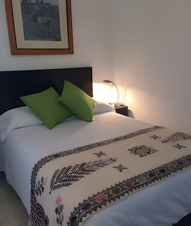 Estudio 23 · Studio 23 near the beach & downtown Cabo San Lu