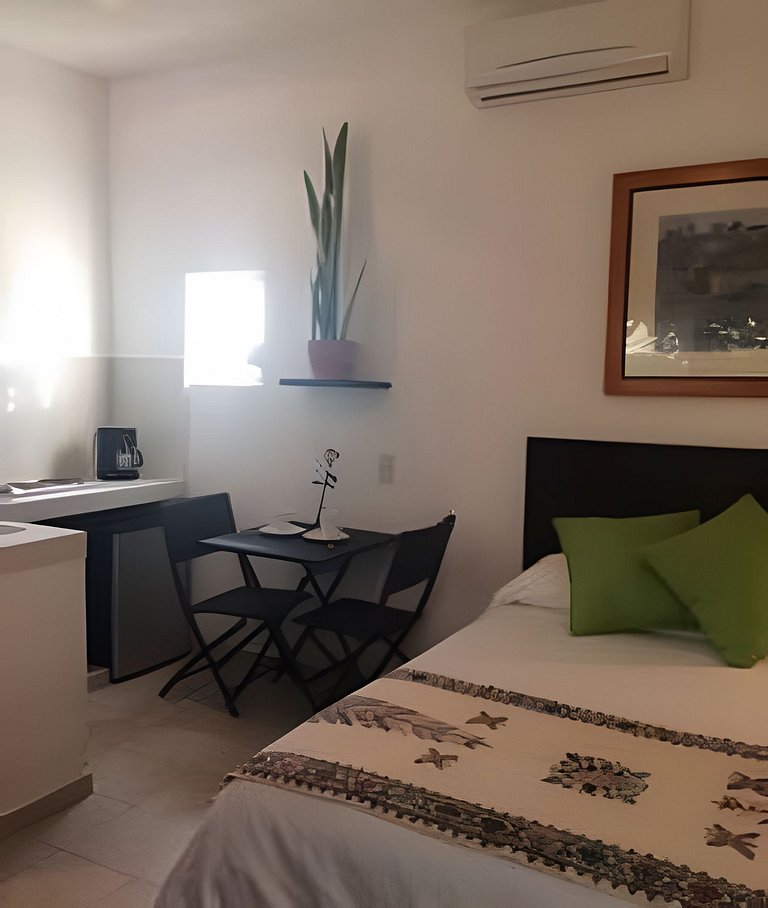Estudio 23 · Studio 23 near the beach & downtown Cabo San Lu