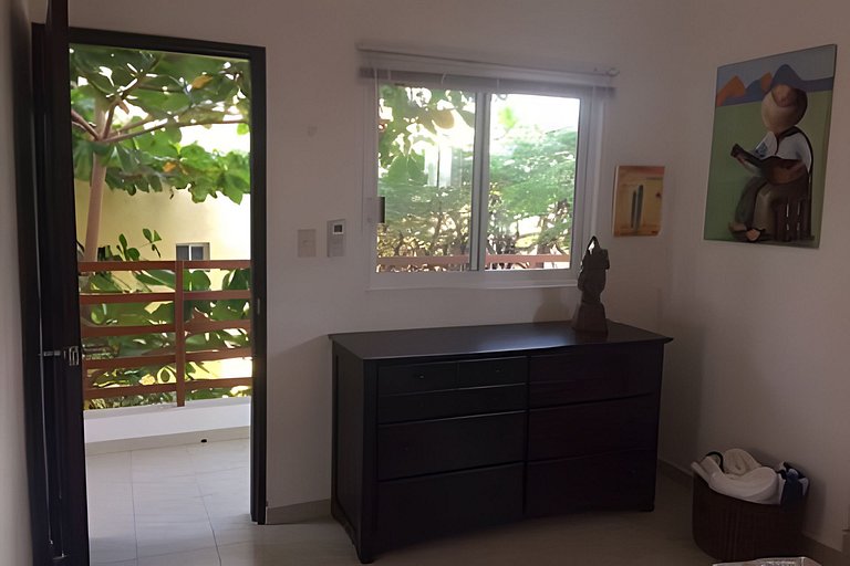 Estudio 23 · Studio 23 near the beach & downtown Cabo San Lu