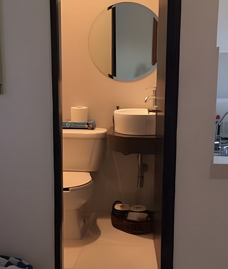Studio 23 near the beach & downtown Cabo San Lucas