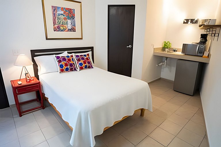 Studio 9 near the beach & downtown Cabo San Lucas