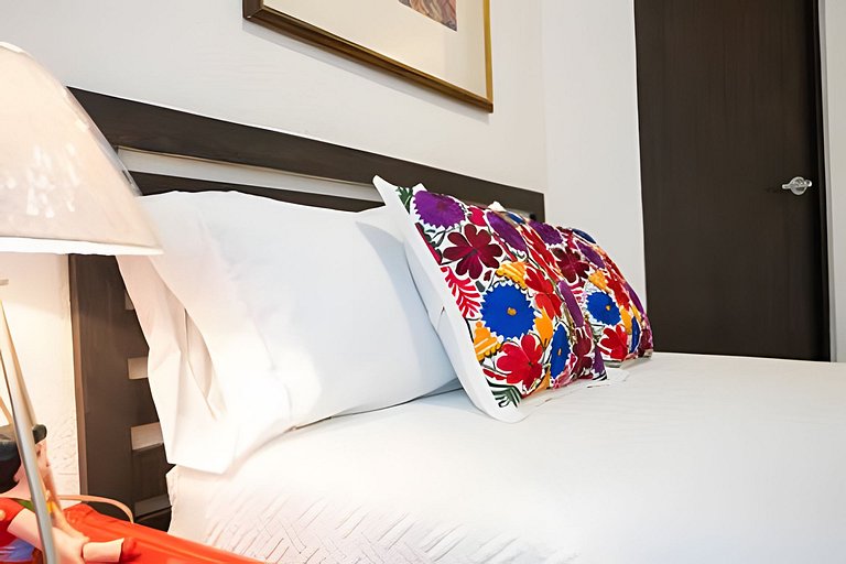Studio 9 near the beach & downtown Cabo San Lucas