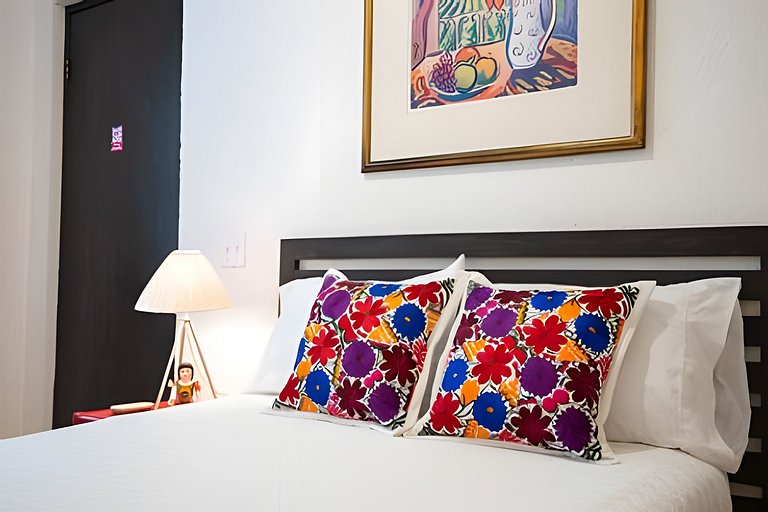 Studio 9 near the beach & downtown Cabo San Lucas