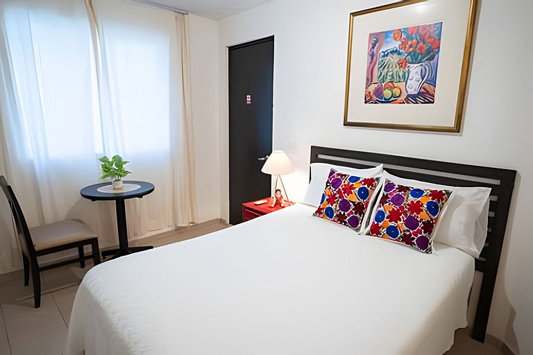 Studio 9 near the beach & downtown Cabo San Lucas