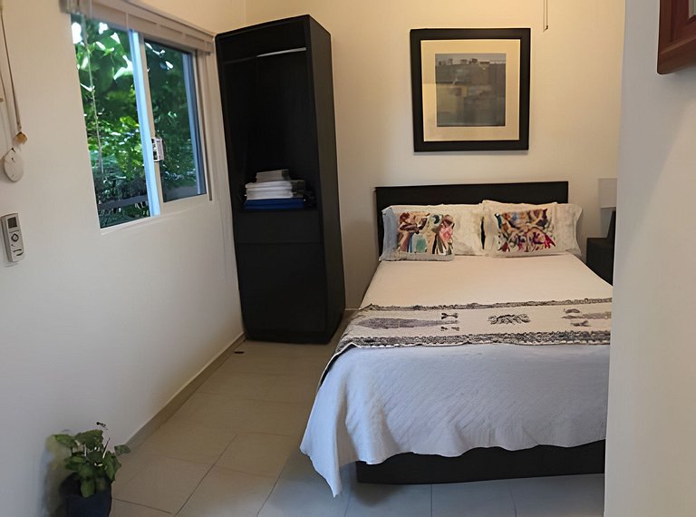 Estudio 22 cerca de playa y centro Cabo San Lucas