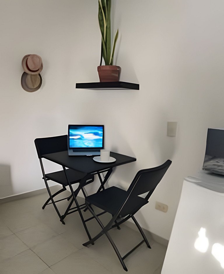 Estudio 22 cerca de playa y centro Cabo San Lucas