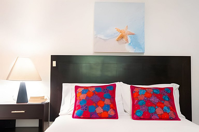 Estudio 10 cerca de playa y centro Cabo San Lucas