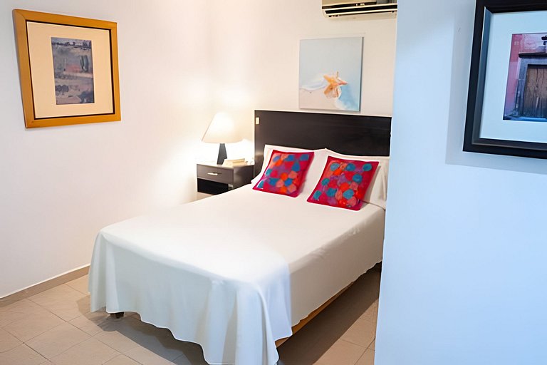 Studio 10 near the beach & downtown Cabo San Lucas