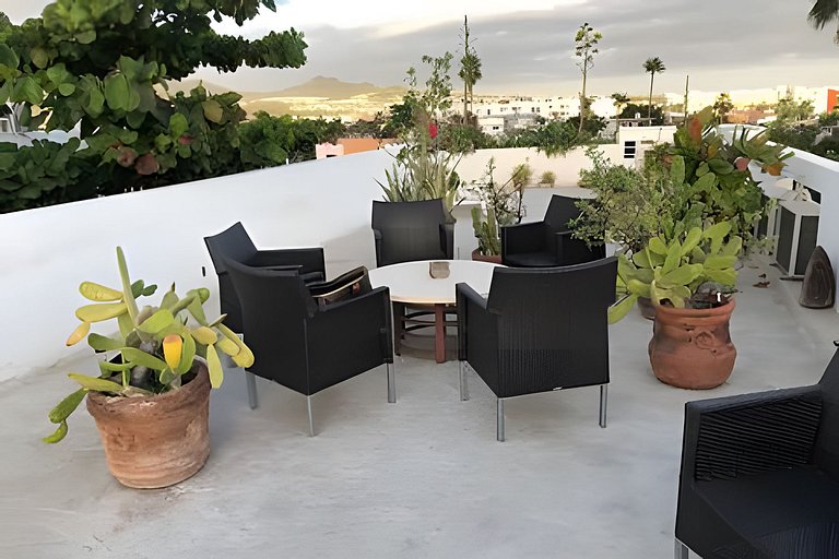 Studio 10 near the beach & downtown Cabo San Lucas